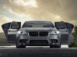 BMW M5 by Vorsteiner 2013 года